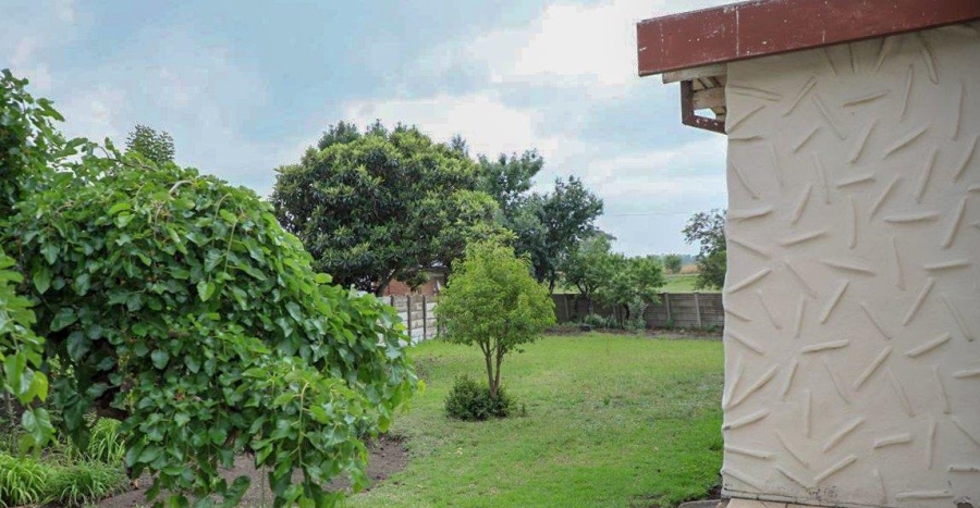 3 Bedroom Property for Sale in Heilbron Free State